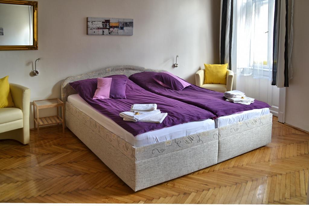 Peter'S Home Budapest Bagian luar foto